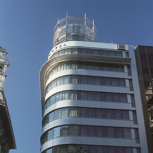 NH Buenos Aires Latino